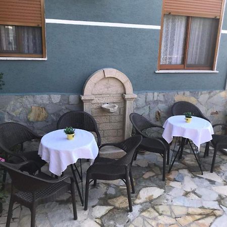 House Hotel Gjirokastra Kültér fotó