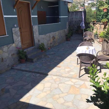 House Hotel Gjirokastra Kültér fotó