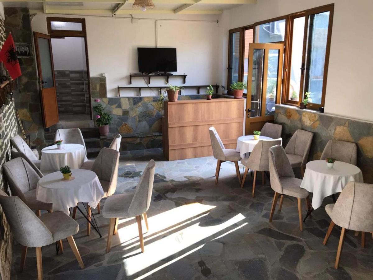 House Hotel Gjirokastra Kültér fotó