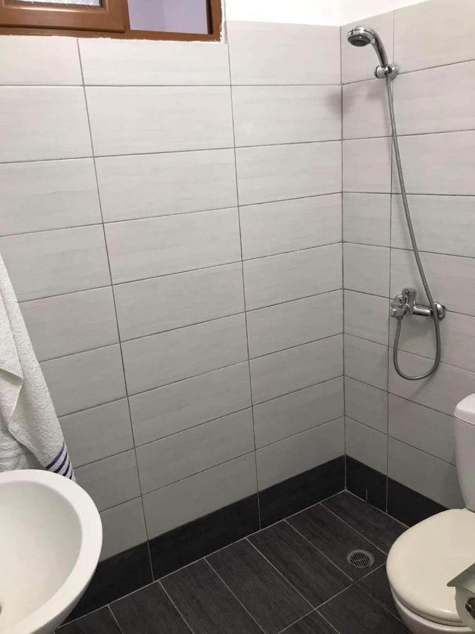 House Hotel Gjirokastra Kültér fotó