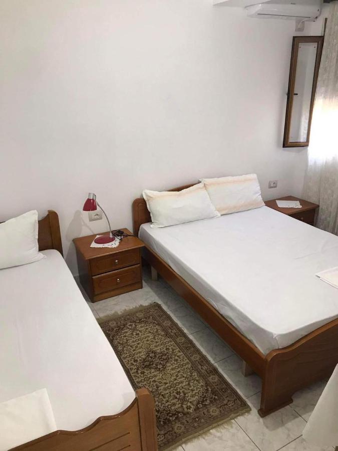 House Hotel Gjirokastra Kültér fotó