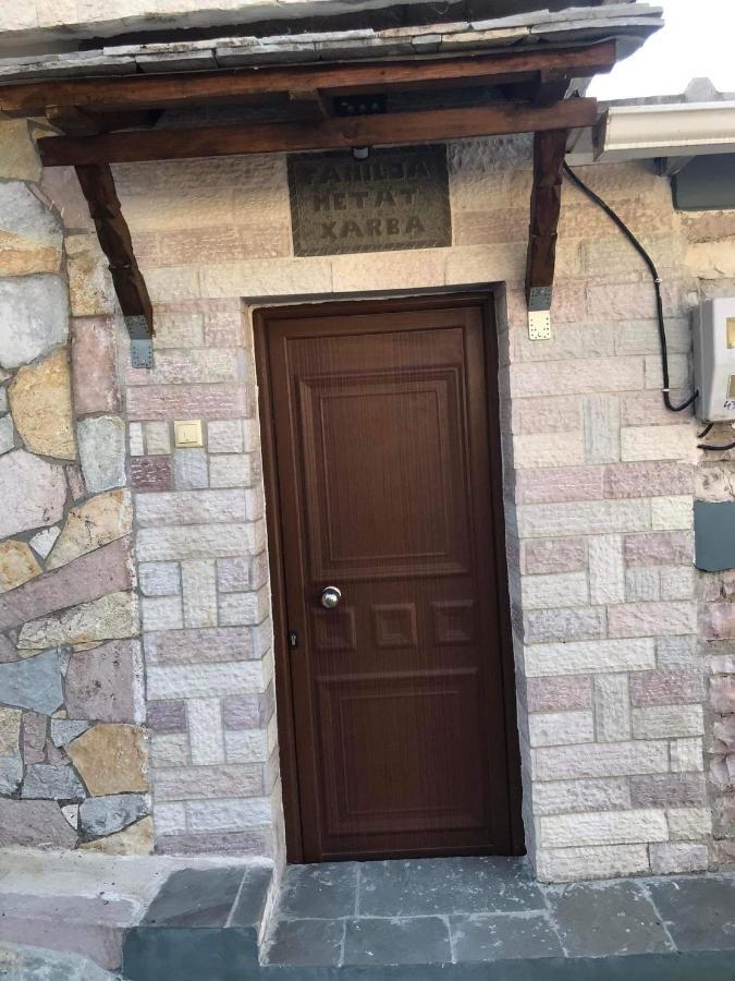 House Hotel Gjirokastra Kültér fotó