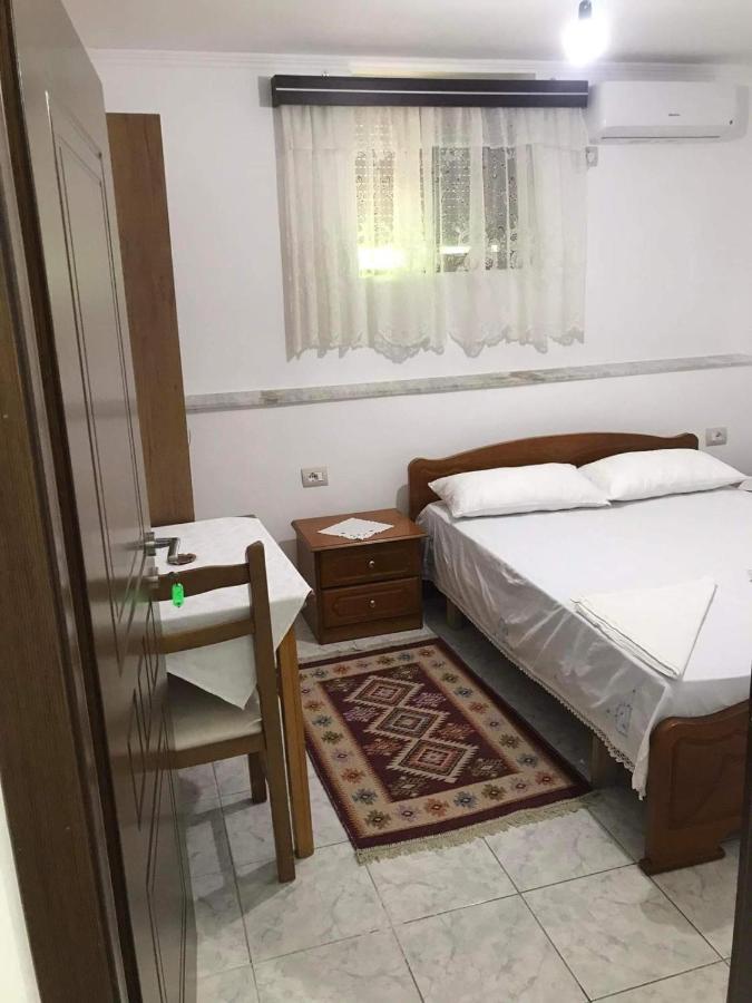House Hotel Gjirokastra Kültér fotó