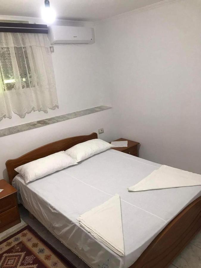 House Hotel Gjirokastra Kültér fotó