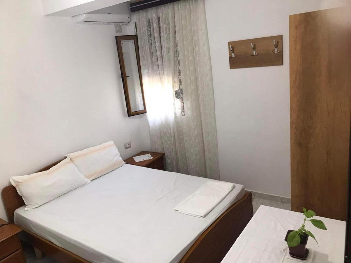 House Hotel Gjirokastra Kültér fotó