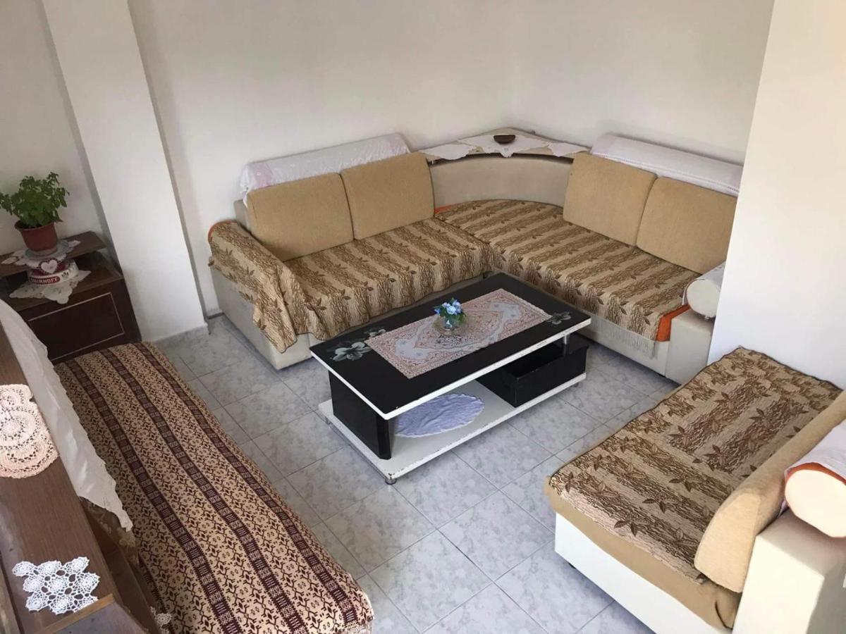 House Hotel Gjirokastra Kültér fotó