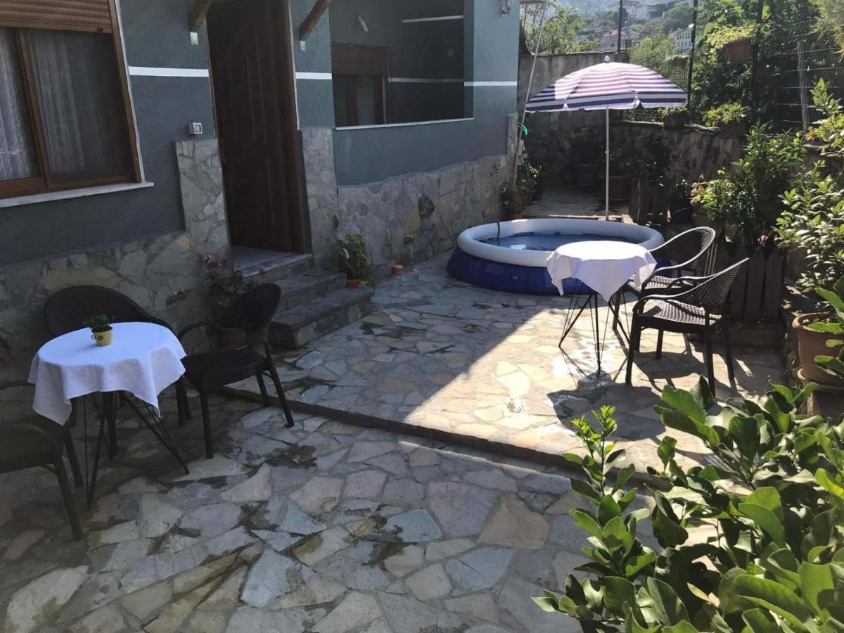 House Hotel Gjirokastra Kültér fotó