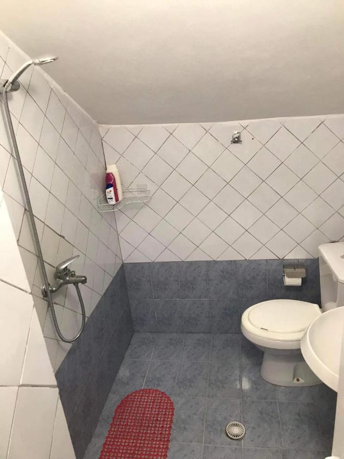 House Hotel Gjirokastra Kültér fotó