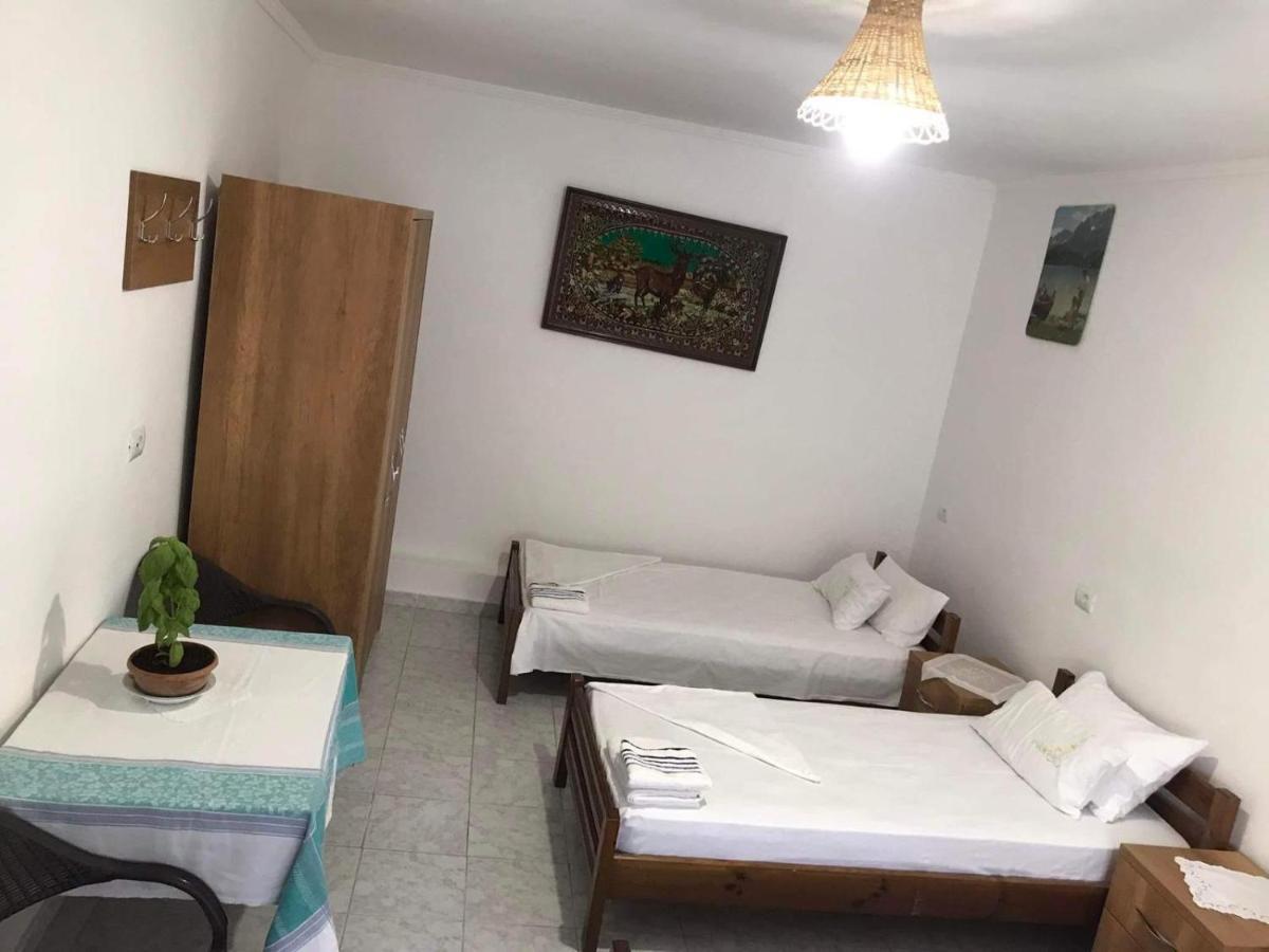 House Hotel Gjirokastra Kültér fotó