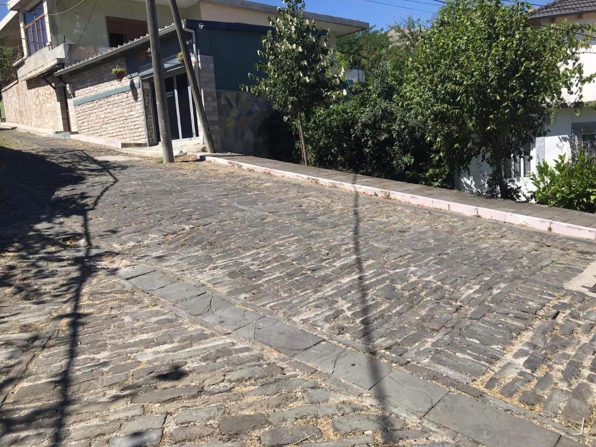 House Hotel Gjirokastra Kültér fotó