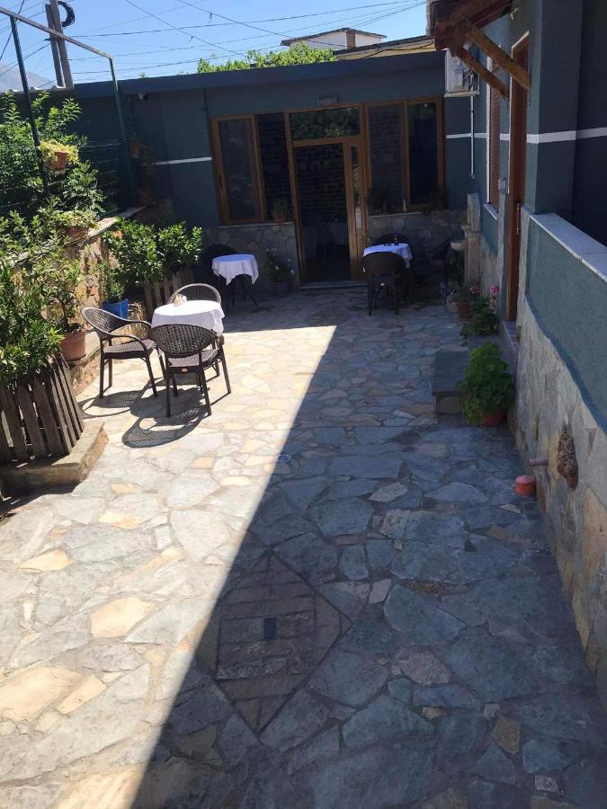 House Hotel Gjirokastra Kültér fotó
